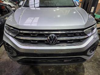 Sloopauto Volkswagen T-Roc T-Roc I, SUV, 2017 1.5 TSI 16V 2022/4