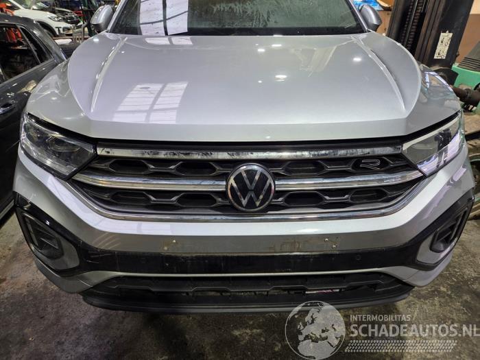 Volkswagen T-Roc T-Roc I, SUV, 2017 1.5 TSI 16V