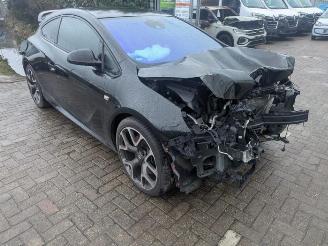 Opel Astra Astra J GTC (PD2/PF2), Hatchback 3-drs, 2011 / 2018 2.0 16V Turbo OPC picture 2