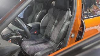 Peugeot 2008 2008 (UD/UK/UR/US/UX), MPV, 2019 1.2 VTi 12V PureTech 130 picture 6
