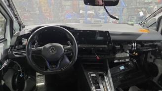 Volkswagen Golf Golf VIII (CD1), Hatchback, 2019 2.0 TSI R 16V 4Motion picture 5