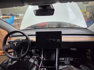 Tesla Model 3 Model 3, Sedan, 2017 Long Range AWD 75 kWh picture 3