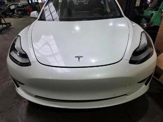 demontáž osobní automobily Tesla Model 3 Model 3, Sedan, 2017 Long Range AWD 75 kWh 2019/12