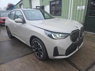 BMW X3 X3 (G45), SUV, 2024 30e xDrive 2.0 TwinPower Turbo 16V picture 2