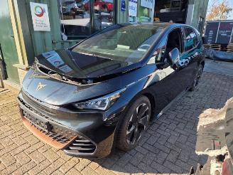 Dezmembrări autoturisme Cupra Born Born, -, 2021 63 kWh 2024/11