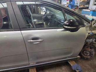 Citroën C3 C3 (SX/SW), Hatchback, 2016 1.2 Vti 12V PureTech picture 6