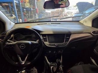 Opel Crossland Crossland (X), SUV, 2017 1.2 Turbo 12V picture 5