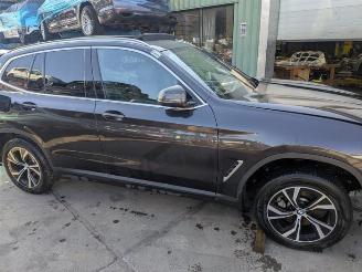 BMW X3 X3 (G01), SUV, 2017 xDrive 30e 2.0 TwinPower Turbo 16V picture 3