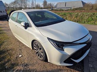 Toyota Corolla Corolla (E21/EA1/EH1), Hatchback 5-drs, 2018 1.2 16V Turbo picture 2