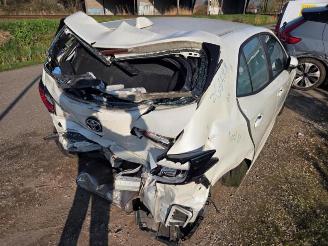 Toyota Corolla Corolla (E21/EA1/EH1), Hatchback 5-drs, 2018 1.2 16V Turbo picture 3