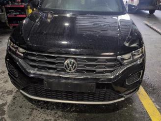 Sloopauto Volkswagen T-Roc T-Roc I, SUV, 2017 1.5 TSI Evo BMT 16V 2020/4