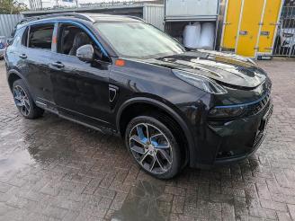 Lynk & Co 01 01, SUV, 2018 1.5 PHEV picture 2