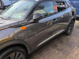 Peugeot 2008 2008 (UD/UK/UR/US/UX), MPV, 2019 1.2 VTi 12V PureTech 130 picture 5