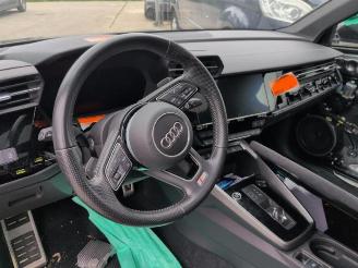 Audi A3 A3 Sportback (8YA), Hatchback 5-drs, 2019 1.4 40 TFSIe 16V picture 7