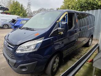 Dezmembrări autoturisme Ford Transit Transit Custom, Van, 2011 / 2023 2.0 TDCi 16V Eco Blue 130 2016/8