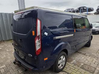 Ford Transit Transit Custom, Van, 2011 / 2023 2.0 TDCi 16V Eco Blue 130 picture 3