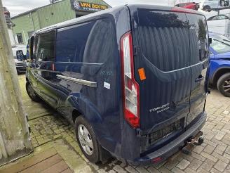 Ford Transit Transit Custom, Van, 2011 / 2023 2.0 TDCi 16V Eco Blue 130 picture 4