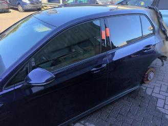  Volkswagen Golf Golf VIII (CD1), Hatchback, 2019 1.4 GTE 16V 2021/7