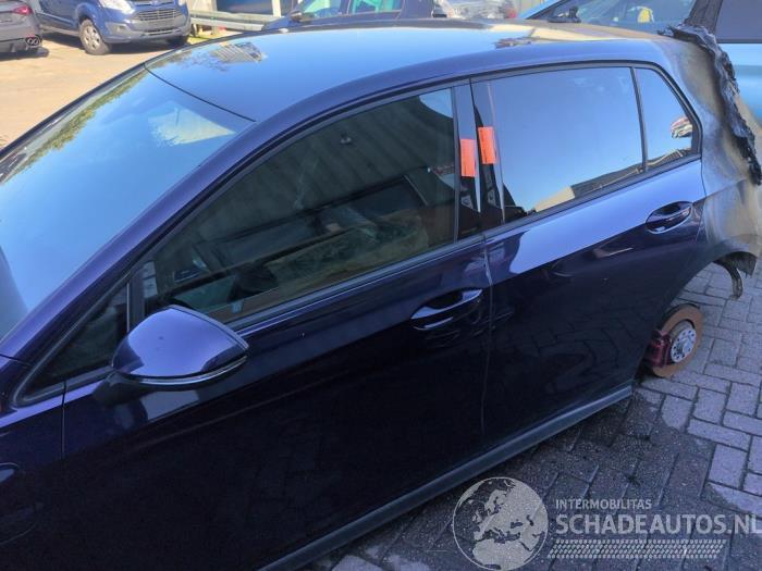Volkswagen Golf Golf VIII (CD1), Hatchback, 2019 1.4 GTE 16V