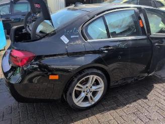 Uttjänta bilar auto BMW 3-serie 3 serie (F30), Sedan, 2011 / 2018 330e 2019/1
