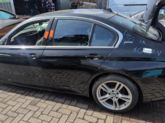 BMW 3-serie 3 serie (F30), Sedan, 2011 / 2018 330e picture 6