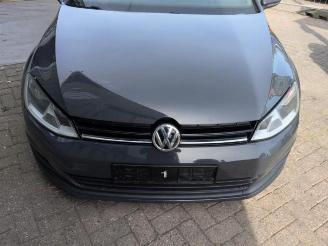 Volkswagen Golf Golf VII (AUA), Hatchback, 2012 / 2021 1.2 TSI 16V picture 1