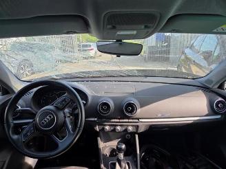 Audi A3 A3 Sportback (8VA/8VF), Hatchback 5-drs, 2012 / 2020 1.0 30 TFSI 12V picture 2