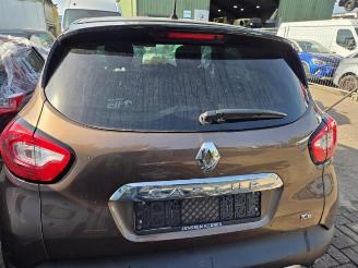 Renault Captur Captur (2R), SUV, 2013 1.2 TCE 16V EDC picture 4