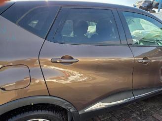 Renault Captur Captur (2R), SUV, 2013 1.2 TCE 16V EDC picture 2