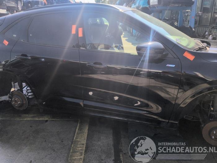 Ford Kuga Kuga III (DFK), SUV, 2019 2.5 PHEV 16V