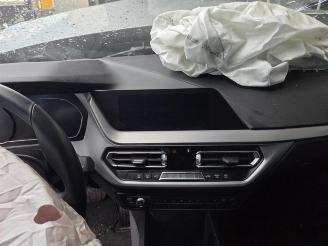 Sloopauto BMW 1-serie 1 serie (F40), Hatchback, 2019 118i 1.5 TwinPower 12V 2019/10