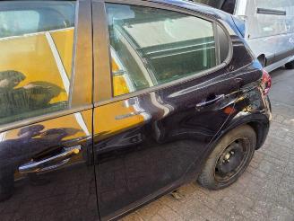 Peugeot 208 208 I (CA/CC/CK/CL), Hatchback, 2012 / 2019 1.2 Vti 12V PureTech picture 4