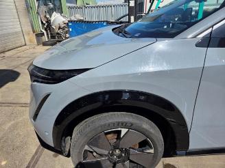 Nissan Ariya Ariya (FE0), SUV, 2020 87/91 kWh picture 3