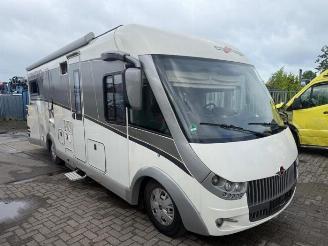 Uttjänta bilar auto Fiat Ducato  2018/5