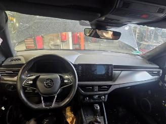 Skoda Kamiq Kamiq, SUV, 2019 1.5 TSI 16V picture 2