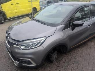  Renault Captur Captur I (2R), SUV, 2013 1.2 TCE 16V EDC 2017/9