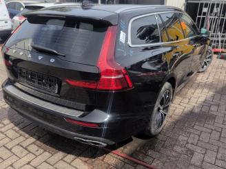Volvo V-60 V60 II (ZW), Combi, 2018 2.0 B3 16V Mild Hybrid picture 5