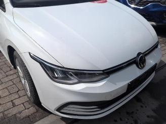 Volkswagen Golf Golf VIII Variant (GC5), Combi, 2020 1.5 eTSI 16V picture 3