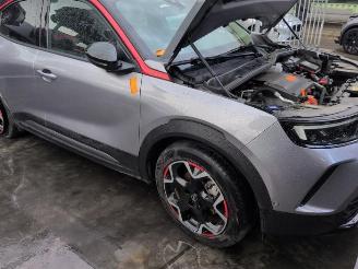 Opel Mokka Mokka, SUV, 2020 Mokka-e, Electric 50 kWh picture 3