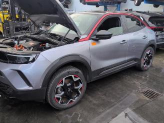Auto da rottamare Opel Mokka Mokka, SUV, 2020 Mokka-e, Electric 50 kWh 2023/3