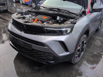 Opel Mokka Mokka, SUV, 2020 Mokka-e, Electric 50 kWh picture 2