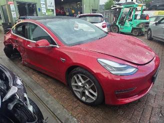 Tesla Model 3 Model 3, Sedan, 2017 Long Range, Performance AWD picture 2