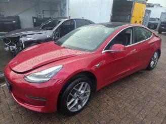 demontáž osobní automobily Tesla Model 3 Model 3, Sedan, 2017 Long Range, Performance AWD 2019/9
