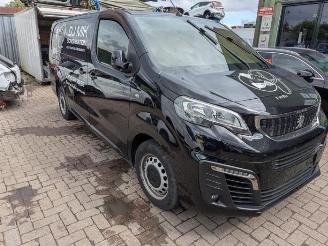 Peugeot Expert Expert (V1/VA/VB/VE/VF/VT/VY), Van, 2016 2.0 Blue HDi 120 16V picture 2