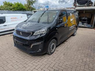 Autoverwertung Peugeot Expert Expert (V1/VA/VB/VE/VF/VT/VY), Van, 2016 2.0 Blue HDi 120 16V 2020/3