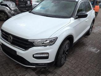 Volkswagen T-Roc T-Roc I, SUV, 2017 1.5 TSI 16V picture 3