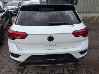 Volkswagen T-Roc T-Roc I, SUV, 2017 1.5 TSI 16V picture 5