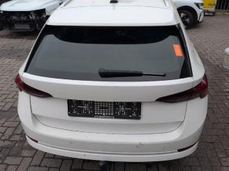Skoda Octavia Octavia Combi (NXAC), Combi 5-drs, 2019 1.0 TSI 12V picture 4