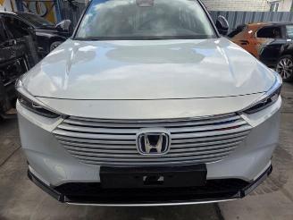 demontáž osobní automobily Honda Hr-v HR-V (RV), MPV, 2021 1.5 e:HEV 2024/1