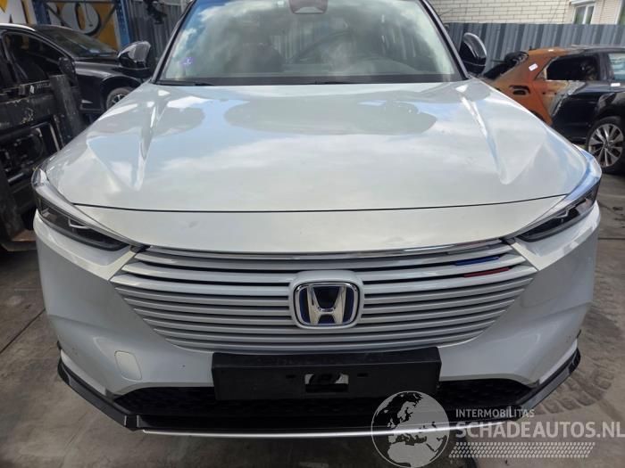 Honda Hr-v HR-V (RV), MPV, 2021 1.5 e:HEV
